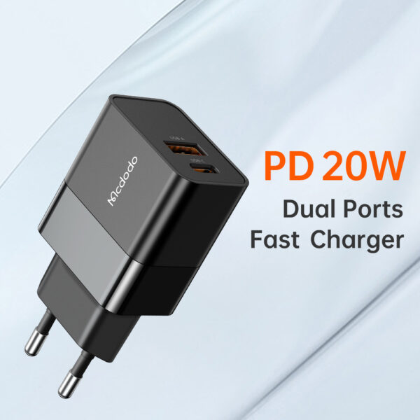 techman charger ch195-2