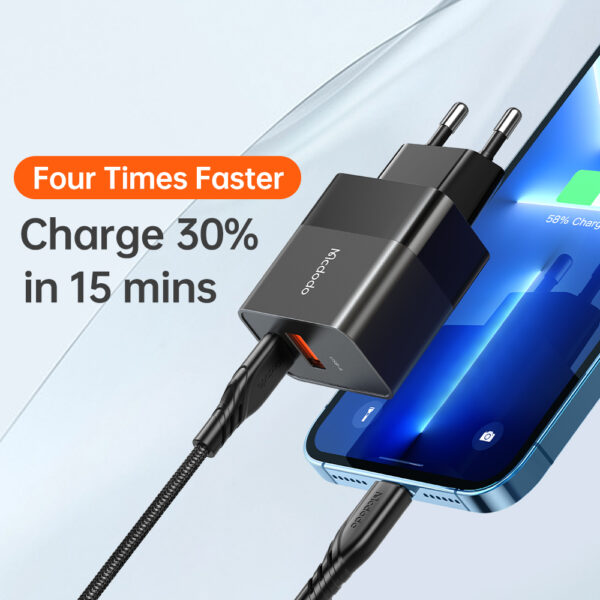 techman charger ch195-4