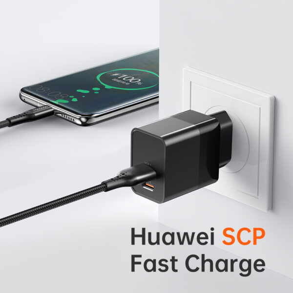techman charger ch195-5