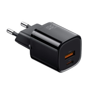33W GaN Schnellladegerät mit Dual-Port – Mcdodo CH-0151