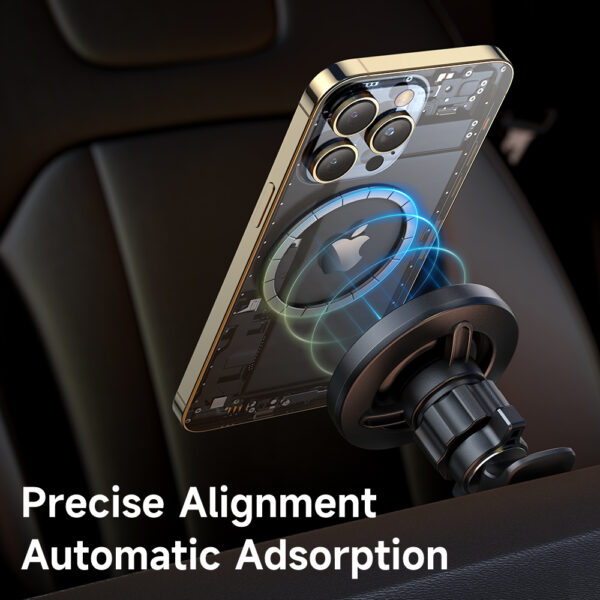 Magnetische Handyhalterung fürs Auto – Mcdodo CM-4050