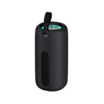 Tragbarer Bluetooth-Lautsprecher Modell mit Farblichtern - Mcdodo BS-1410