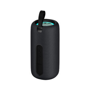 Tragbarer Bluetooth-Lautsprecher Modell mit Farblichtern - Mcdodo BS-1410