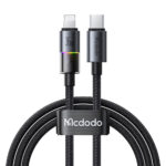 USB-C zu Lightning RGB Kabel mit 36W Schnellladung – Mcdodo CA-8190