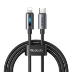 USB-C auf Lightning Ladekabel mit Atmungslicht – Mcdodo CA-5710