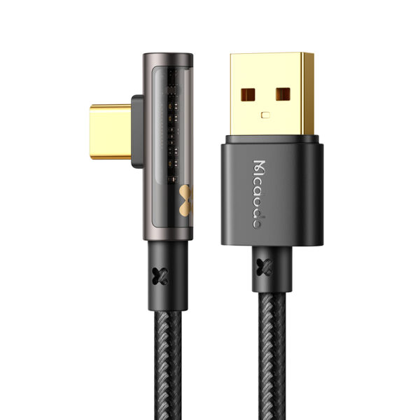 Ladekabel USB-A auf Type-C 1,2 M, Mcdodo CA-3380