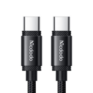 USB-C zu USB-C Ladekabel 2 Meter, 240W PD3.1 – Mcdodo CA-3681