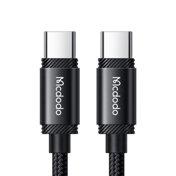 USB-C zu USB-C Ladekabel 2 Meter, 240W PD3.1 – Mcdodo CA-3681