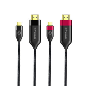 Typ-C-zu-HDMI-Kabel 2m - Mcdodo CA-5880