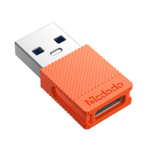 Type-C zu USB-A 3.0 Konverter – Mcdodo OT-6550
