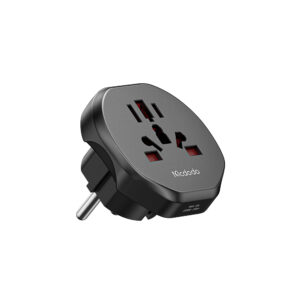 Universal Reiseadapter 10A – Mcdodo CP-4550