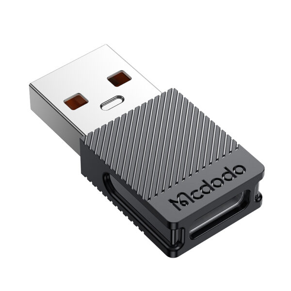 Type-C 5A zu USB-A 2.0 Konverter – Mcdodo OT-6970