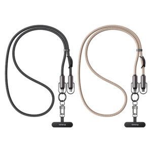USB-C zu USB-C 60W Lanyard Ladekabel 1,2 m – Mcdodo CA-683