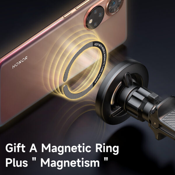 Magnetische Handyhalterung fürs Auto – Mcdodo CM-4050