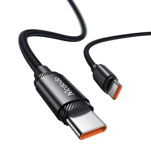 USB-C zu USB-C Ladekabel 2 Meter, 240W PD3.1 – Mcdodo CA-3681