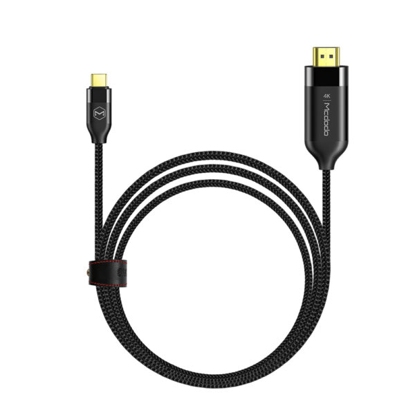 Typ-C-zu-HDMI-Kabel 2m - Mcdodo CA-5880