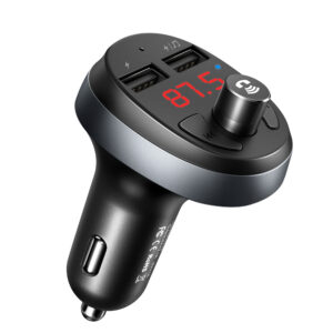 Bluetooth FM Transmitter Auto-Ladegerät – Mcdodo CC-6880