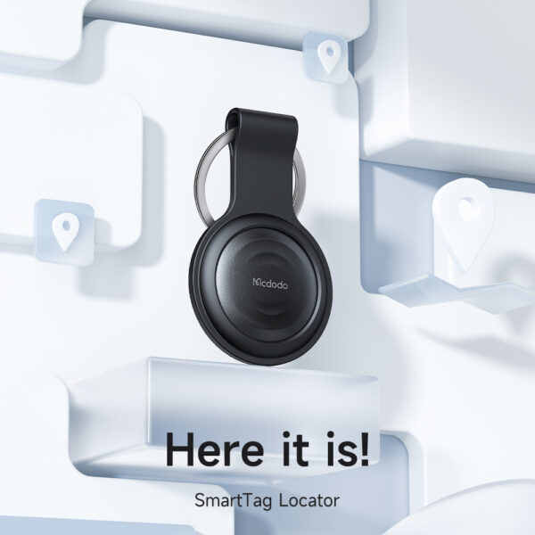 SmartTag Locator – Mcdodo AT-7201