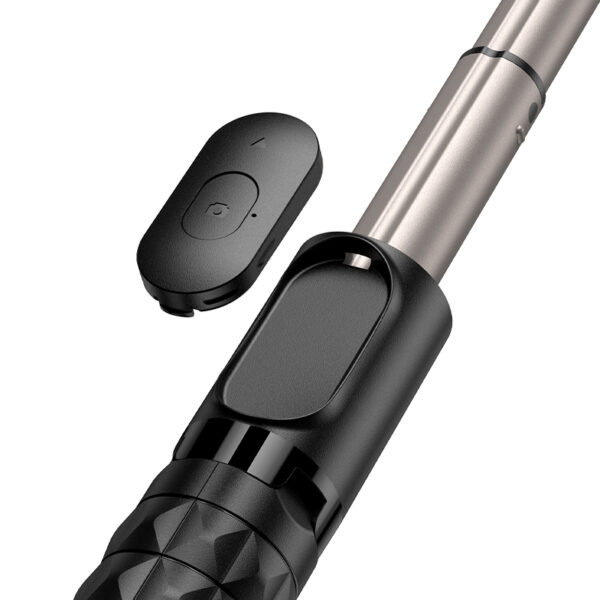 Bluetooth Selfie Stick mit Fülllicht – Mcdodo SS-1781