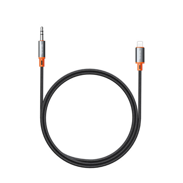 Audio-Kabel Lightning zu 3.5mm 1.2m – Mcdodo CA-0780