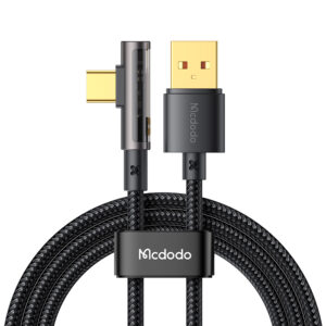 Ladekabel USB-A auf Type-C 1,2 M, Mcdodo CA-3380
