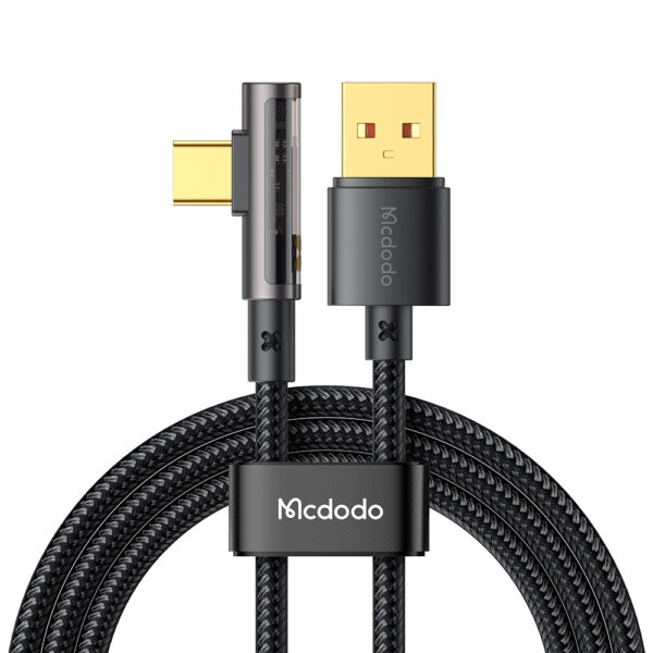 Ladekabel USB-A auf Type-C 1,2 M, Mcdodo CA-3380