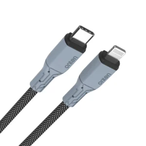 Magnetisches USB-C-zu-Lightning-Ladekabel – Onten OTN-CC301