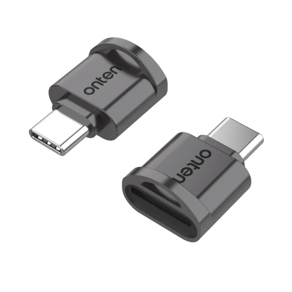 USB-C Kartenleser – Onten OTN-CR533