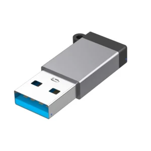 USB-zu-Typ-C-Adapter - Onten OTN-5311T