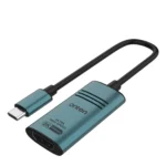 USB-C-zu-HDMI-Adapter 8K bei 60Hz -Onten OTN-UC981