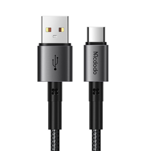 USB-A auf USB-C Schnellladekabel 100W – 1.8m – Mcdodo CA-3591