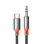 USB-C auf 3,5mm AUX Audiokabel 1,2 m - Mcdodo CA-0820