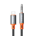 Audio-Kabel Lightning zu 3.5mm 1.2m – Mcdodo CA-0780