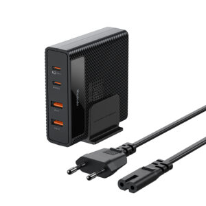 100W GaN Schnellladegerät mit 4 Anschlüssen – Mcdodo CH-1802