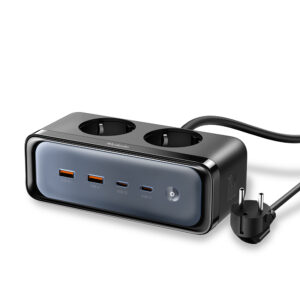 6-in-1 70W GaN Schnellladegerät – Mcdodo CH-4610