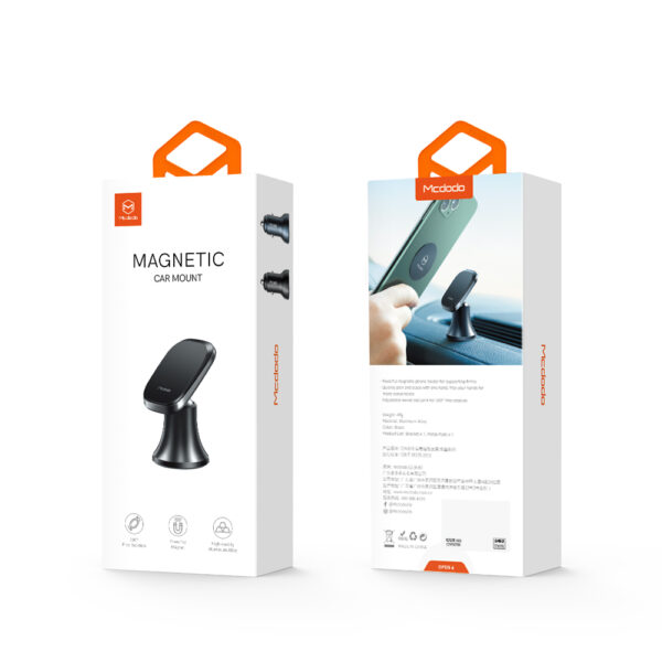 Magnetische Autohalterung – Mcdodo CM-8490