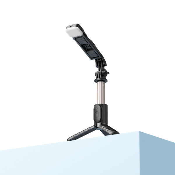 Bluetooth Selfie Stick mit Fülllicht – Mcdodo SS-1781