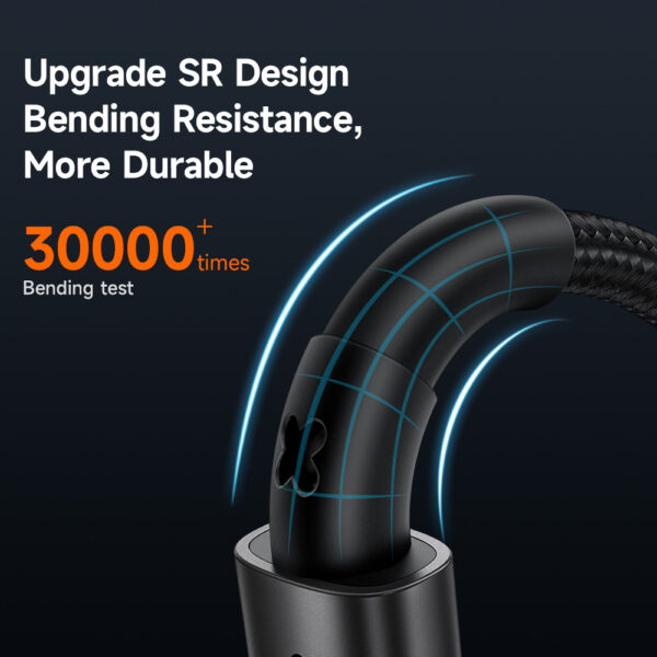 Schnellladekabel USB-C auf Lightning 36W 1,8m – Mcdodo CA-2851