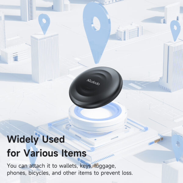 SmartTag Locator – Mcdodo AT-7201