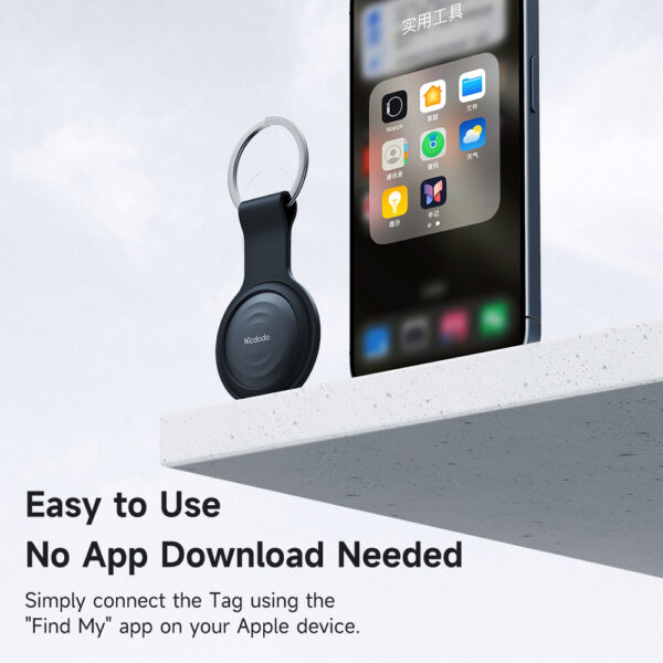 SmartTag Locator – Mcdodo AT-7201