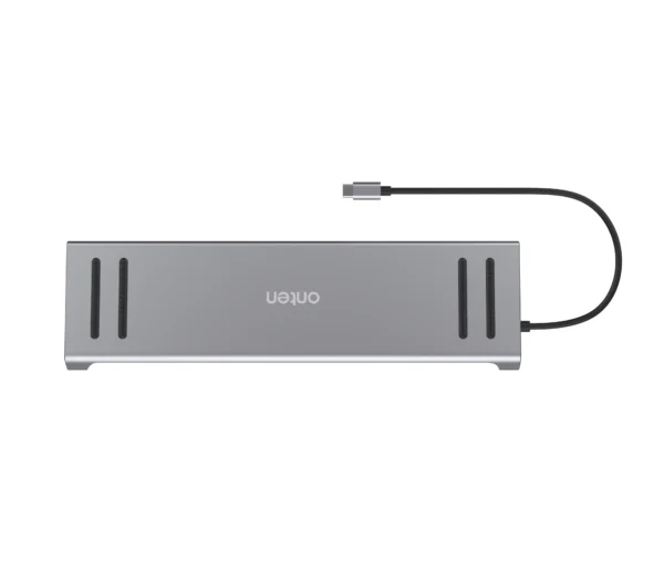 USB-C Dockingstation 14-in-1 Onten OTN-9199A