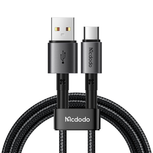 USB-A auf USB-C Schnellladekabel 100W – 1.8m – Mcdodo CA-3591
