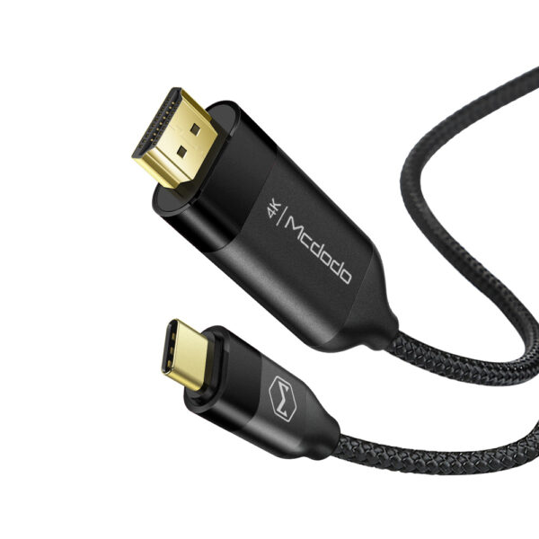 Typ-C-zu-HDMI-Kabel 2m - Mcdodo CA-5880
