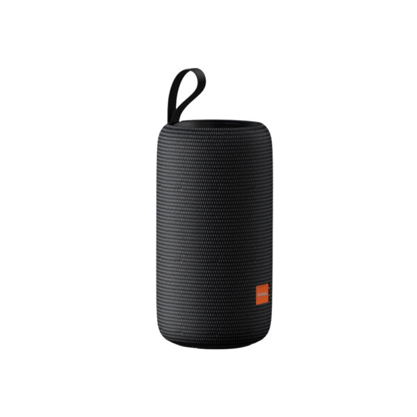 Tragbarer Bluetooth-Lautsprecher Modell mit Farblichtern - Mcdodo BS-1410