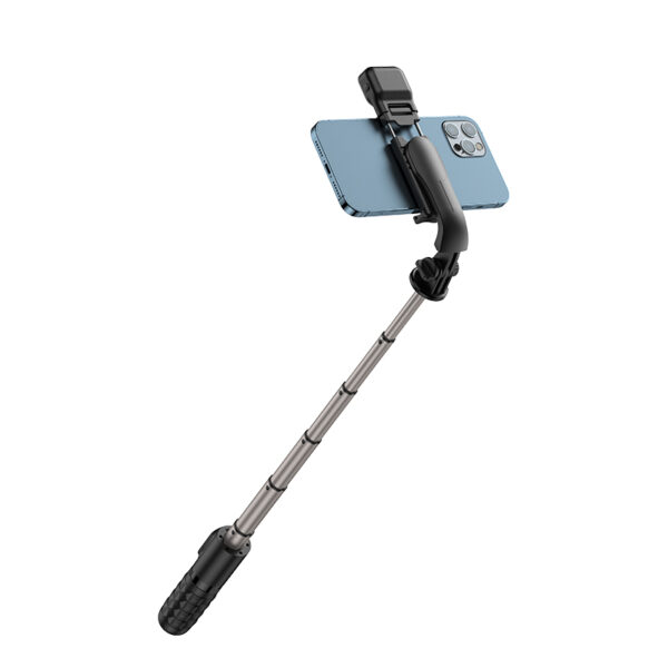 Bluetooth Selfie Stick mit Fülllicht – Mcdodo SS-1781