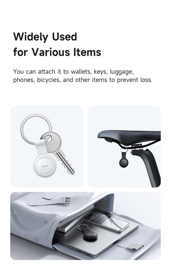 SmartTag Locator – Mcdodo AT-7201