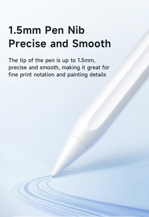 Stylus Pen mit Magnetladekabel – Mcdodo PN-8921