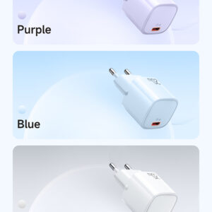 20W USB-C Schnellladegerät - Mcdodo CH-402