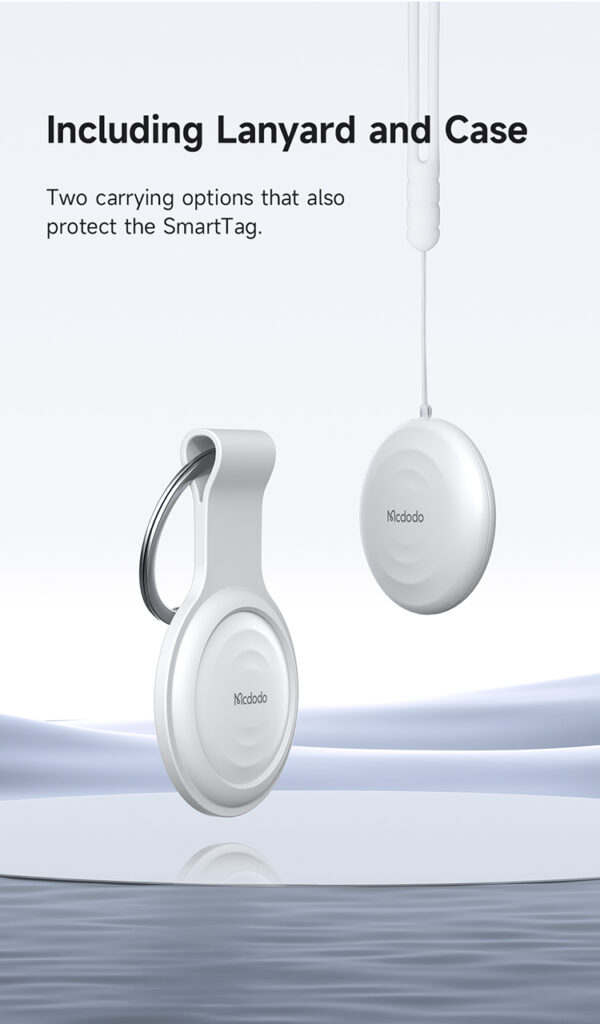 SmartTag Locator – Mcdodo AT-7201
