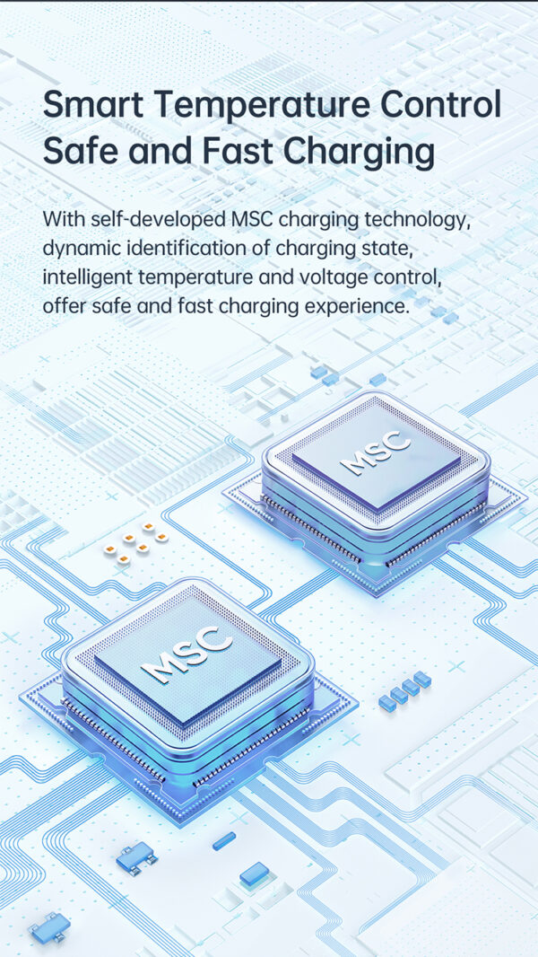 USB-C auf USB-C Schnellladekabel mit 90°-Design 1.2m – Mcdodo CA-3400